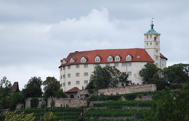 Schloss Kaltenstein